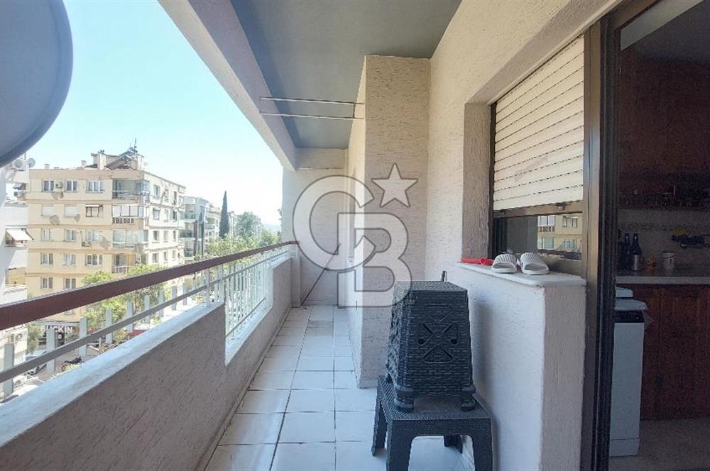 Süvari Caddesinde 2+1 Kiralık Daire
