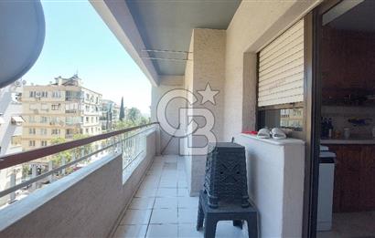 Süvari Caddesinde 2+1 Kiralık Daire