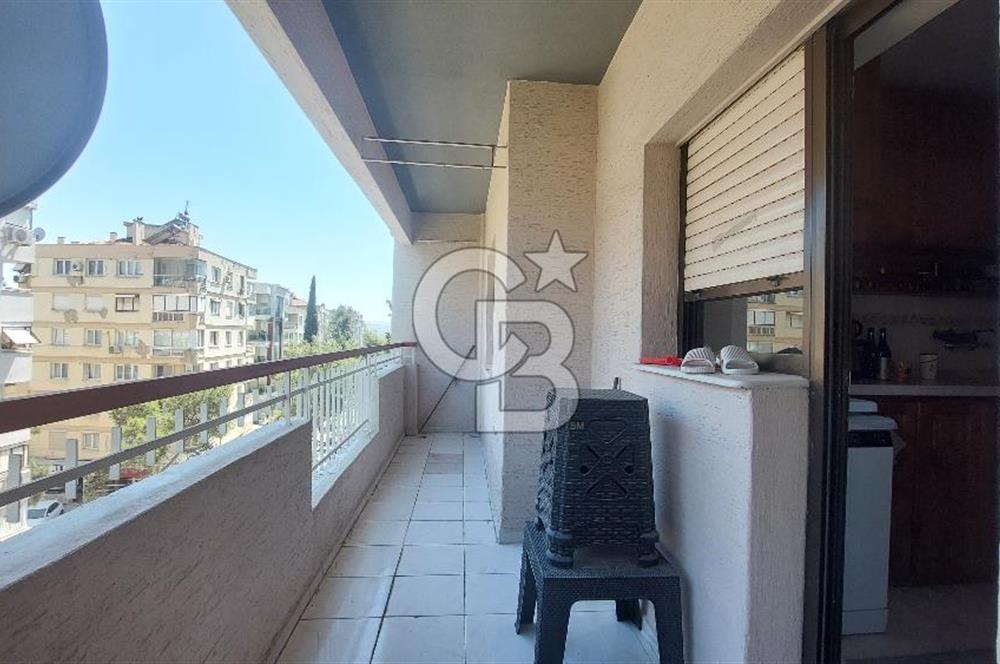Süvari Caddesinde 2+1 Kiralık Daire