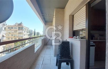 Süvari Caddesinde 2+1 Kiralık Daire