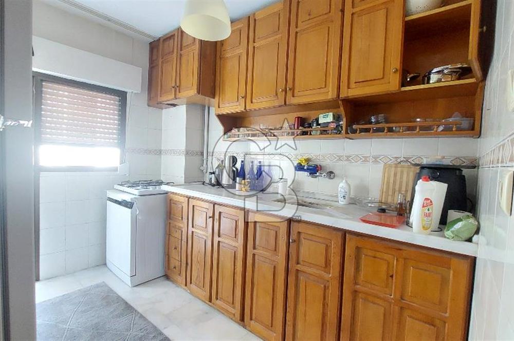 Süvari Caddesinde 2+1 Kiralık Daire