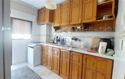 Süvari Caddesinde 2+1 Kiralık Daire