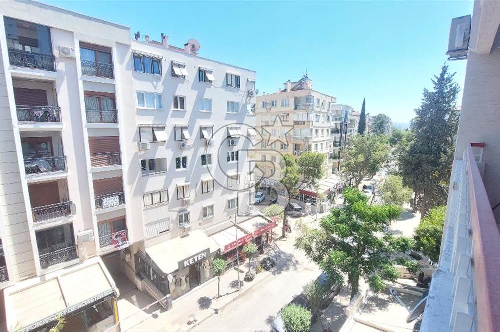 Süvari Caddesinde 2+1 Kiralık Daire