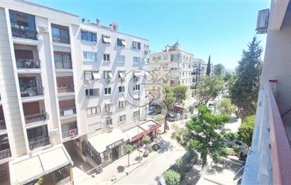 Süvari Caddesinde 2+1 Kiralık Daire