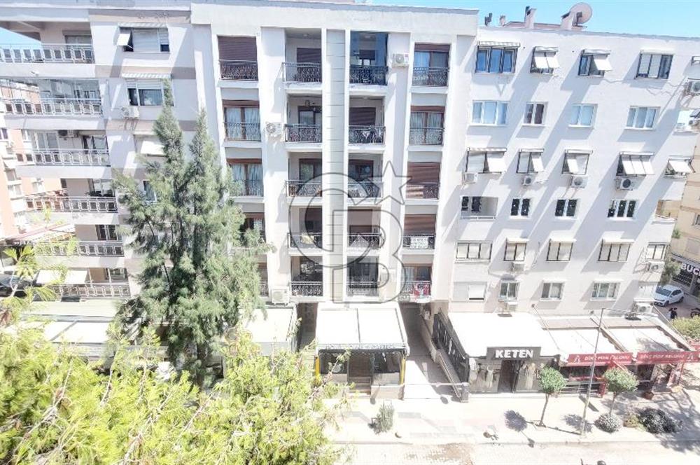 Süvari Caddesinde 2+1 Kiralık Daire