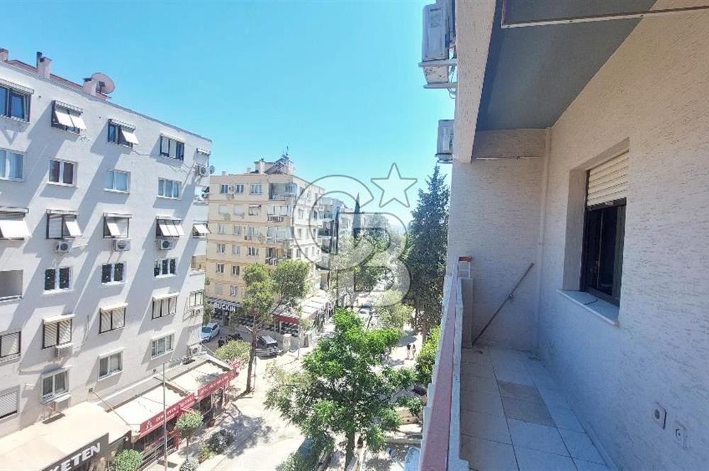 Süvari Caddesinde 2+1 Kiralık Daire