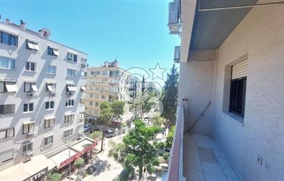 Süvari Caddesinde 2+1 Kiralık Daire