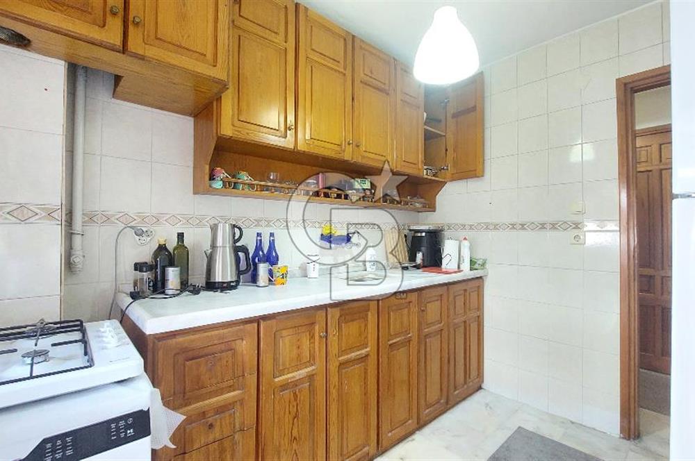 Süvari Caddesinde 2+1 Kiralık Daire