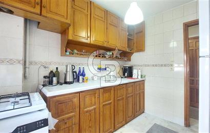 Süvari Caddesinde 2+1 Kiralık Daire