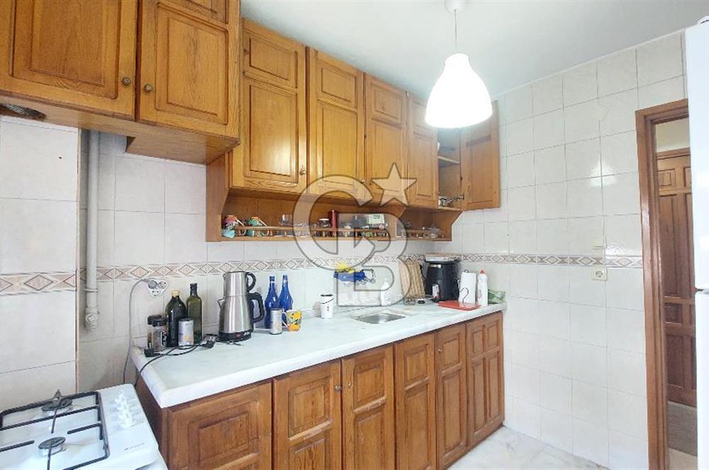 Süvari Caddesinde 2+1 Kiralık Daire