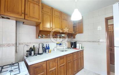 Süvari Caddesinde 2+1 Kiralık Daire