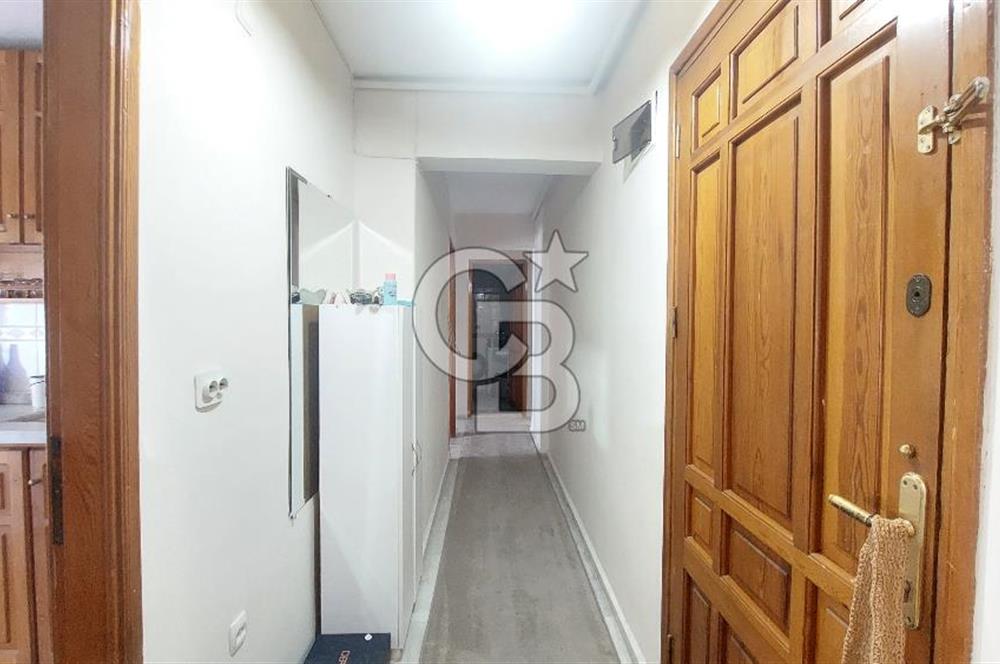 Süvari Caddesinde 2+1 Kiralık Daire