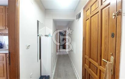 Süvari Caddesinde 2+1 Kiralık Daire