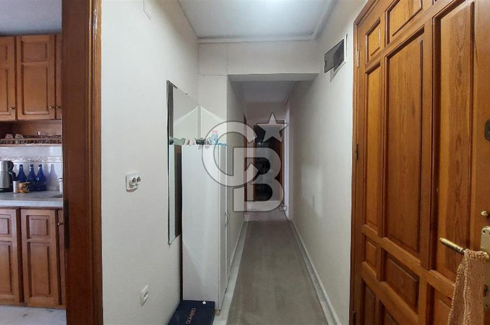 Süvari Caddesinde 2+1 Kiralık Daire