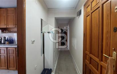 Süvari Caddesinde 2+1 Kiralık Daire