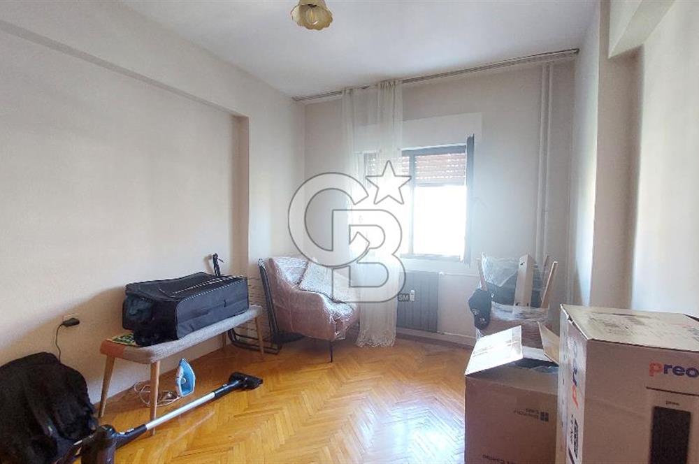 Süvari Caddesinde 2+1 Kiralık Daire