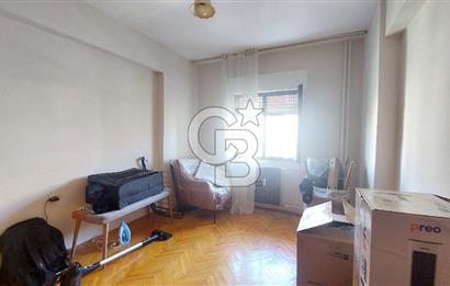 Süvari Caddesinde 2+1 Kiralık Daire