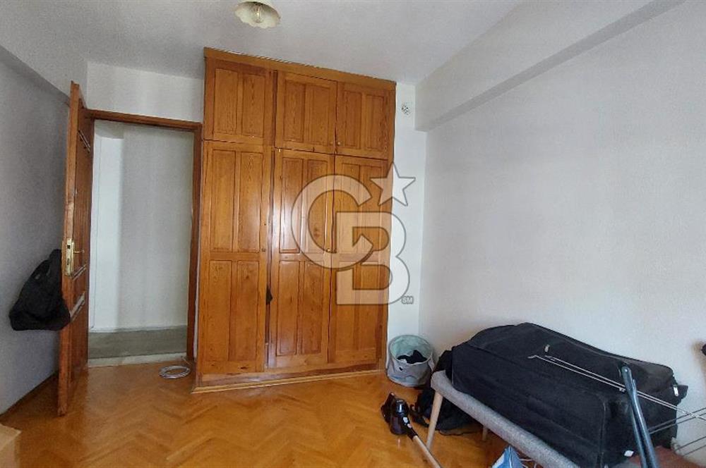 Süvari Caddesinde 2+1 Kiralık Daire