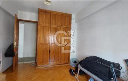 Süvari Caddesinde 2+1 Kiralık Daire