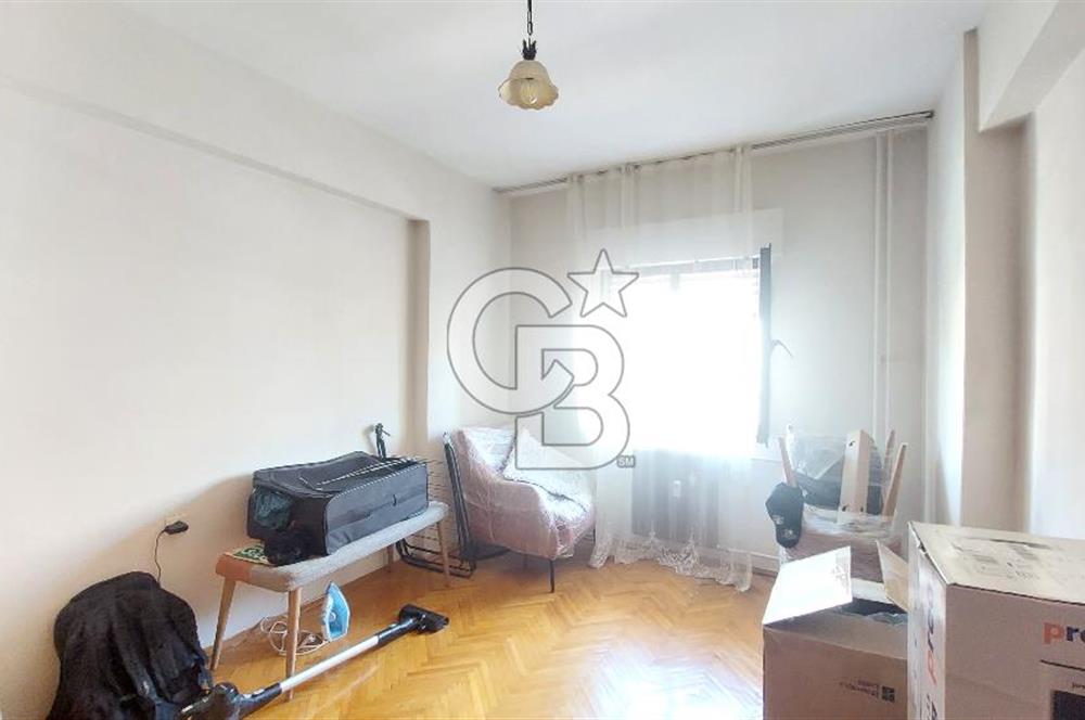 Süvari Caddesinde 2+1 Kiralık Daire