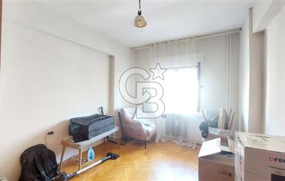 Süvari Caddesinde 2+1 Kiralık Daire