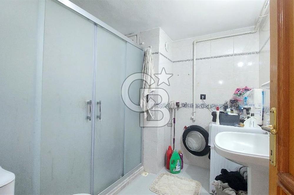 Süvari Caddesinde 2+1 Kiralık Daire
