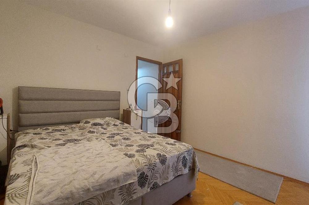Süvari Caddesinde 2+1 Kiralık Daire