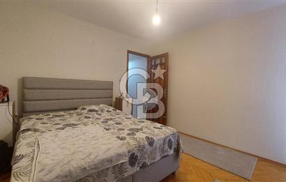 Süvari Caddesinde 2+1 Kiralık Daire