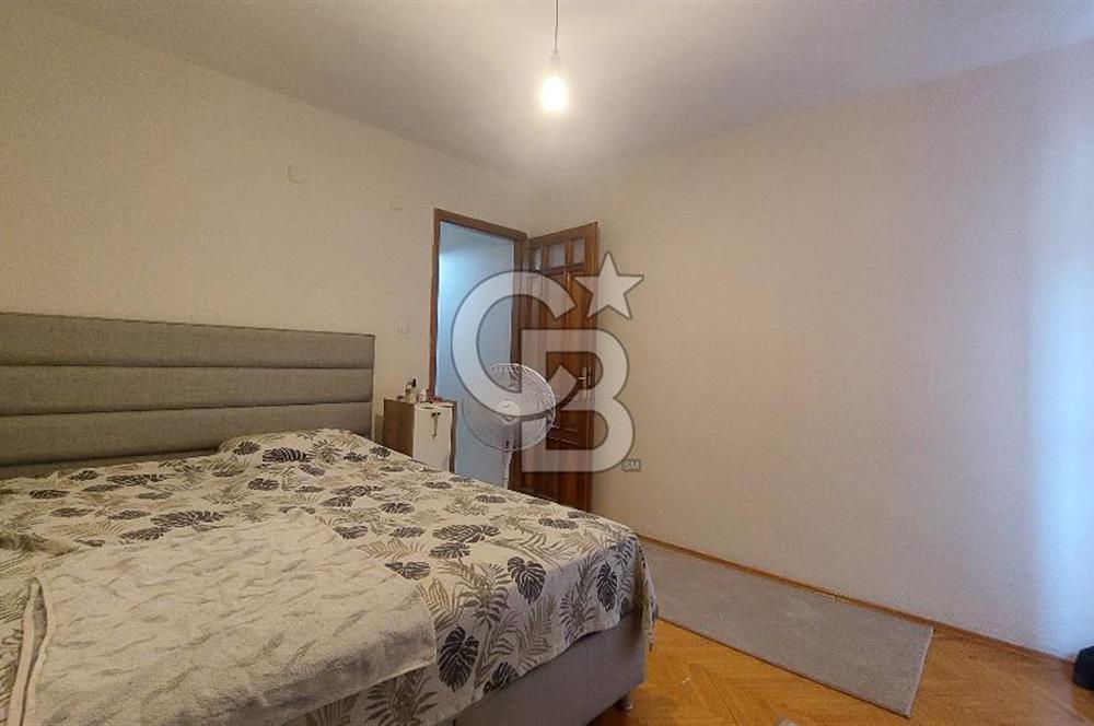 Süvari Caddesinde 2+1 Kiralık Daire