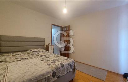Süvari Caddesinde 2+1 Kiralık Daire