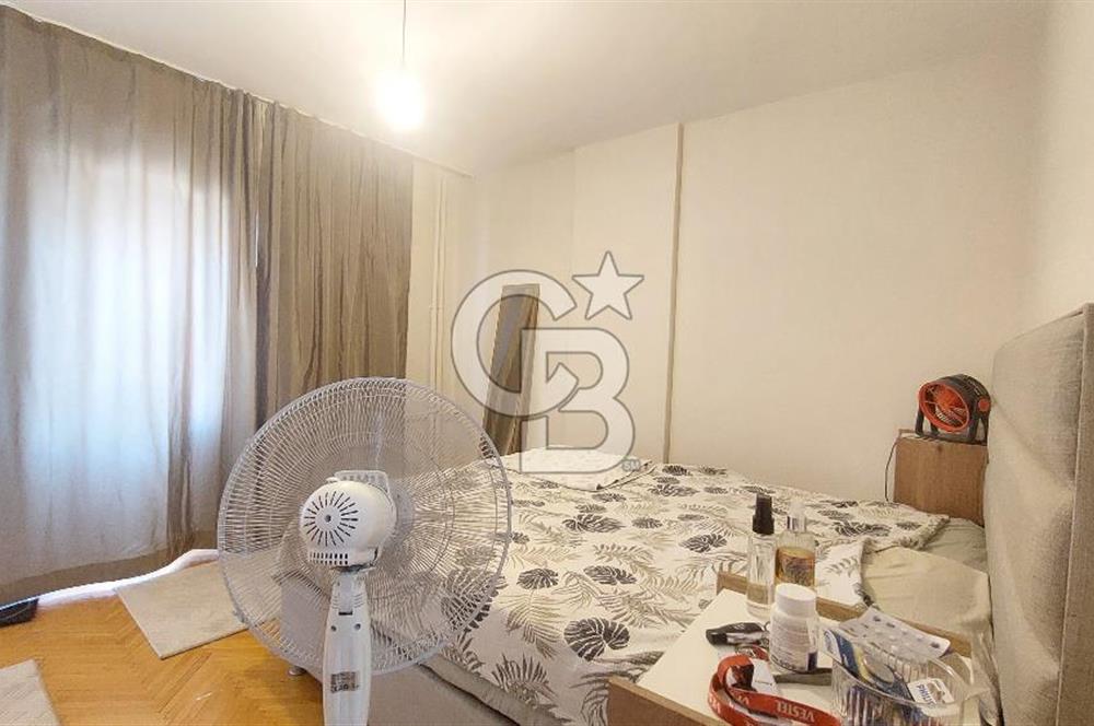 Süvari Caddesinde 2+1 Kiralık Daire