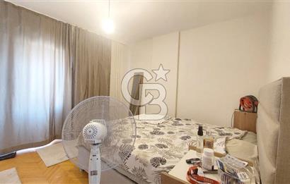 Süvari Caddesinde 2+1 Kiralık Daire