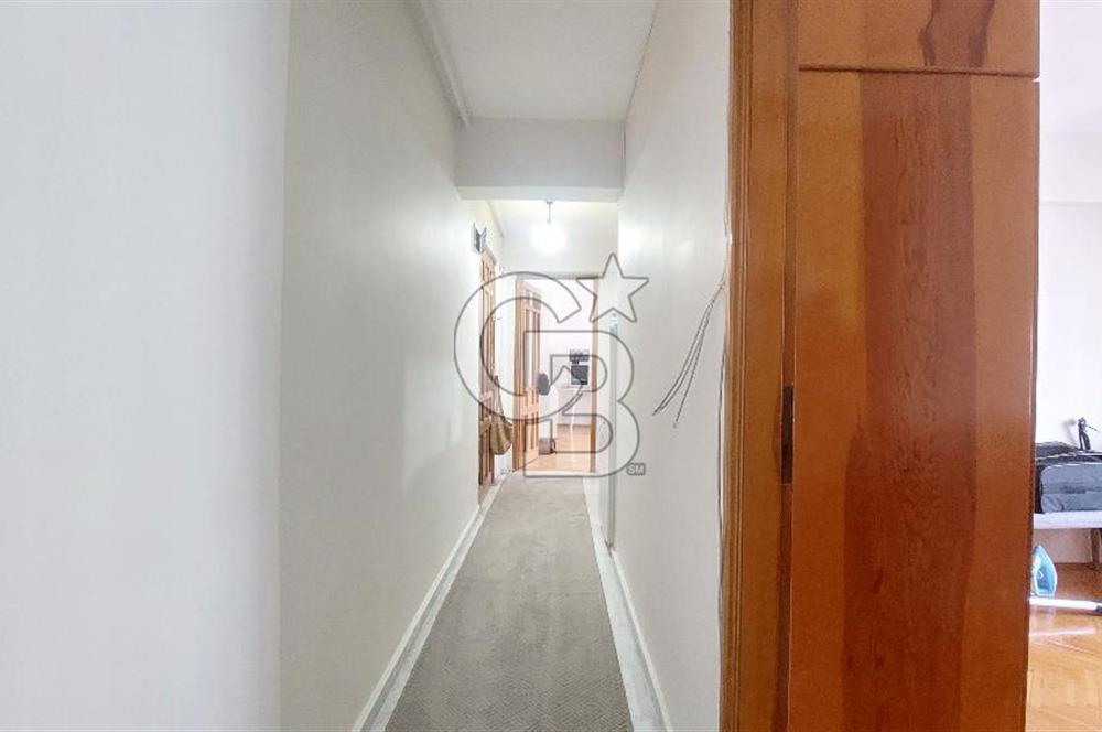 Süvari Caddesinde 2+1 Kiralık Daire