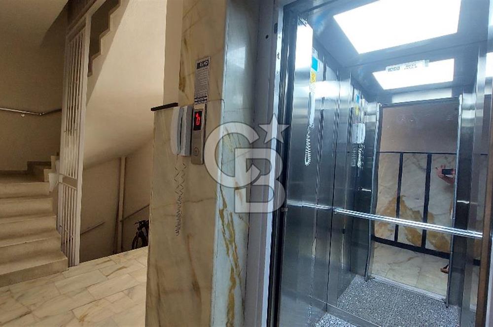 Süvari Caddesinde 2+1 Kiralık Daire