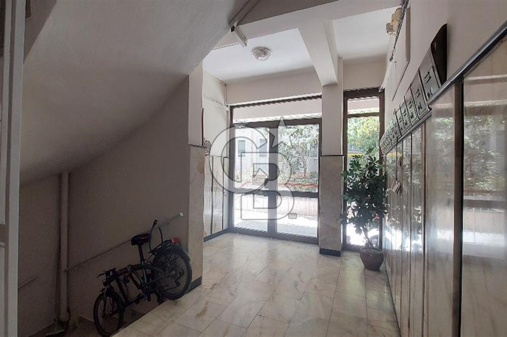 Süvari Caddesinde 2+1 Kiralık Daire