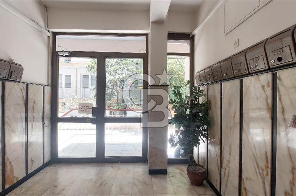 Süvari Caddesinde 2+1 Kiralık Daire