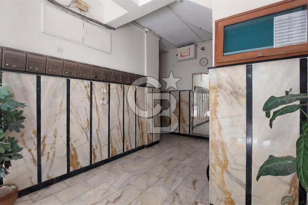 Süvari Caddesinde 2+1 Kiralık Daire