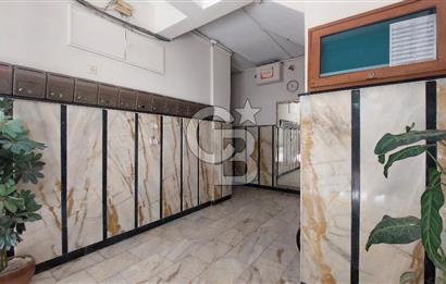 Süvari Caddesinde 2+1 Kiralık Daire