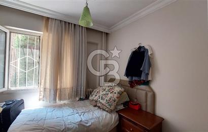 Bayraklı Mansuroğlu Mahallesinde Tadilatlı 3+1 Kiralık Daire