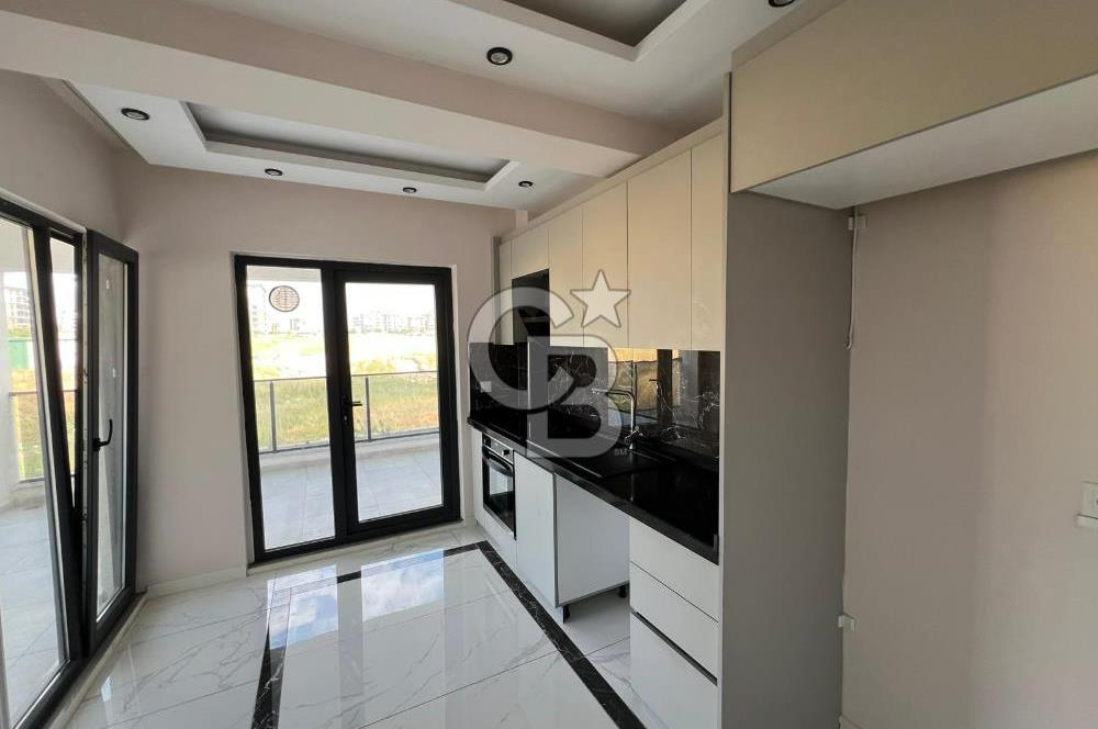 ÇANAKKALE ESENLER İNNOVİA 2 SİTESİ KİRALIK 3+1 DAİRE!