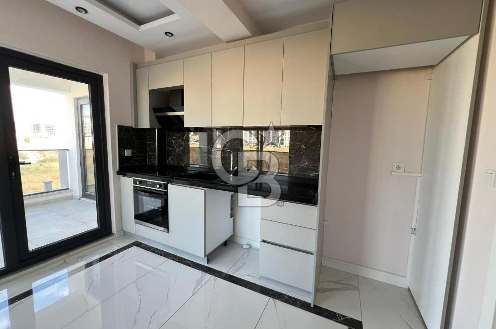 ÇANAKKALE ESENLER İNNOVİA 2 SİTESİ KİRALIK 3+1 DAİRE!