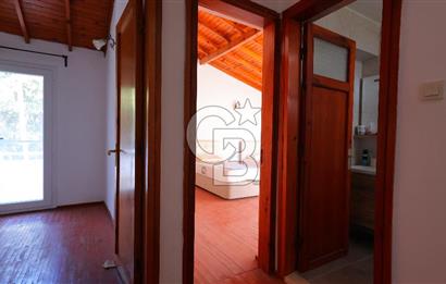Çeşme Paşalimanı Folkart'a komşu site içi satılık villa fırsatı