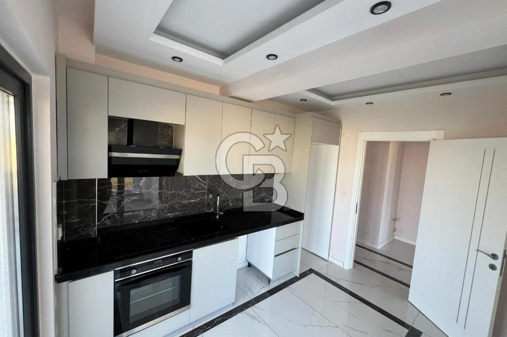 ÇANAKKALE ESENLER İNNOVİA 2 SİTESİ KİRALIK 3+1 DAİRE!