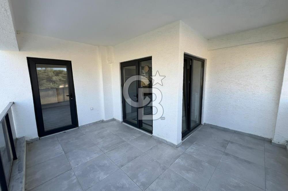 ÇANAKKALE ESENLER İNNOVİA 2 SİTESİ KİRALIK 3+1 DAİRE!