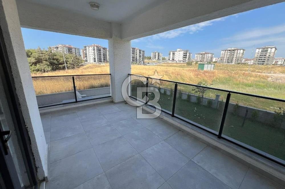 ÇANAKKALE ESENLER İNNOVİA 2 SİTESİ KİRALIK 3+1 DAİRE!