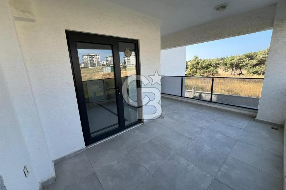 ÇANAKKALE ESENLER İNNOVİA 2 SİTESİ KİRALIK 3+1 DAİRE!