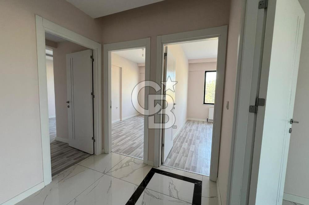 ÇANAKKALE ESENLER İNNOVİA 2 SİTESİ KİRALIK 3+1 DAİRE!