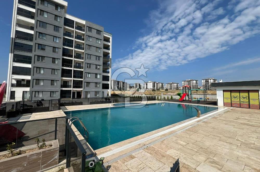 ÇANAKKALE ESENLER İNNOVİA 2 SİTESİ KİRALIK 3+1 DAİRE!