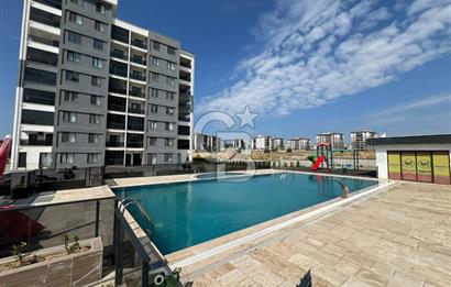 ÇANAKKALE ESENLER İNNOVİA 2 SİTESİ KİRALIK 3+1 DAİRE!