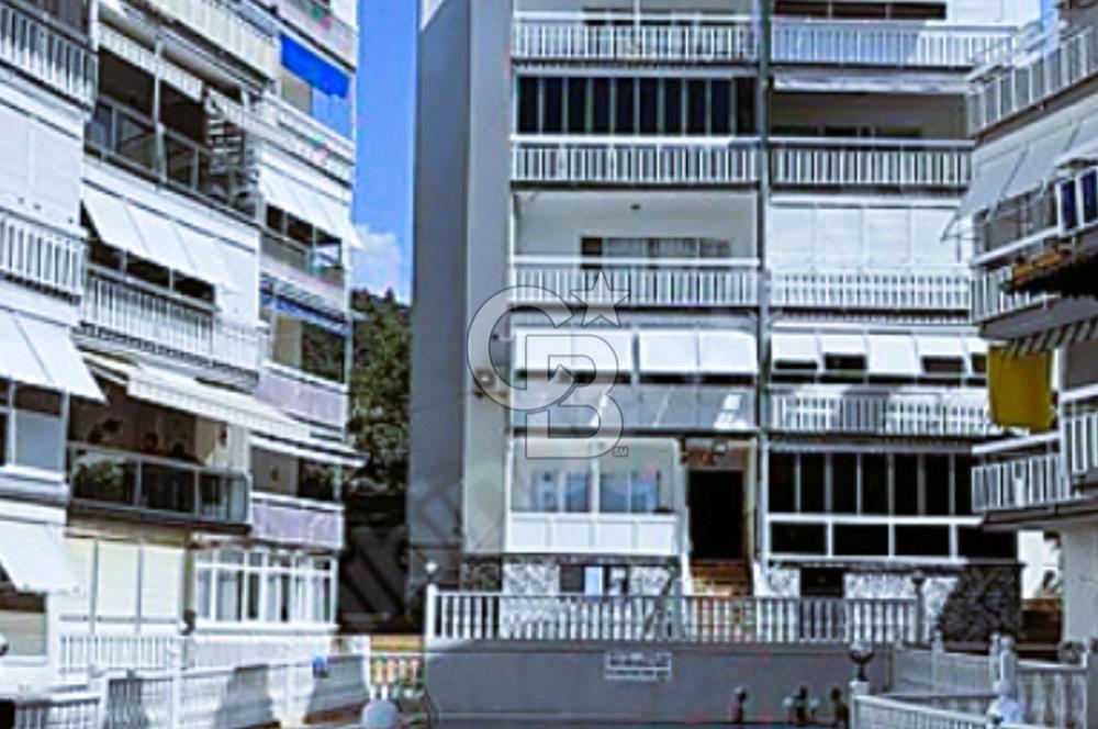 CB AMBIANCE'DAN KURŞUNLU'DA HAVUZLU SORGUT SİTESİNDE DENİZLE İÇ İÇE!!!